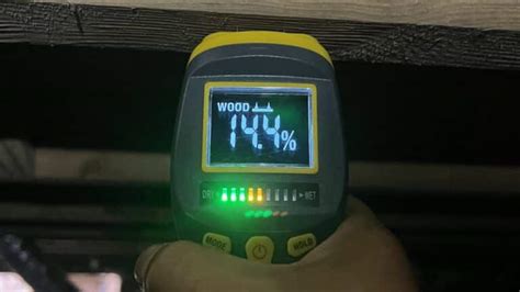 moisture meter 20 readings|acceptable moisture levels for wood.